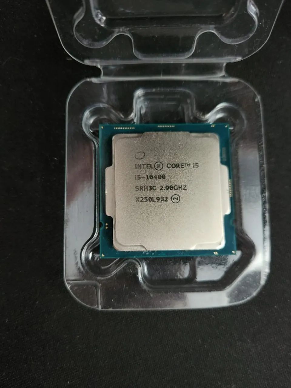 Processador I5 10400