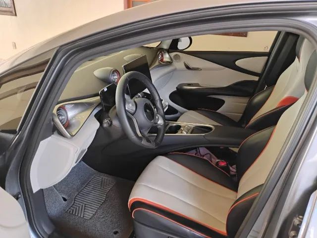 BYD Dolphin EV (Elétrico) 2024 - Foto 4
