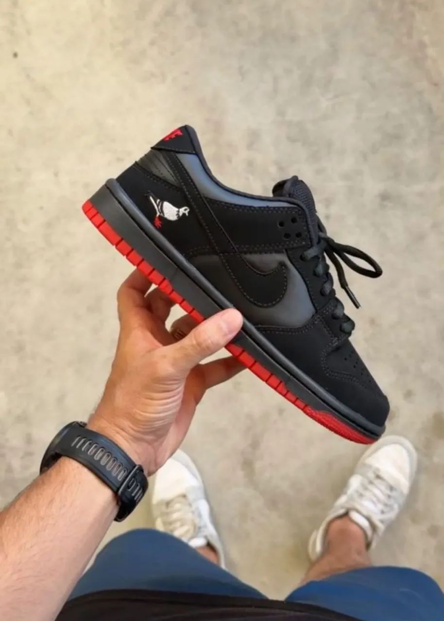 Tênis Nike Dunk