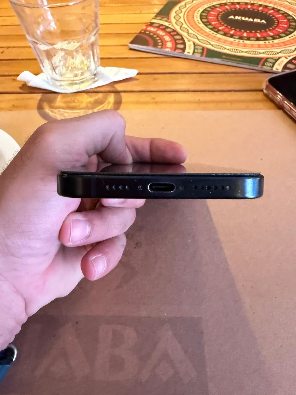 iPhone 15 Pro Max 256GB - Foto 2