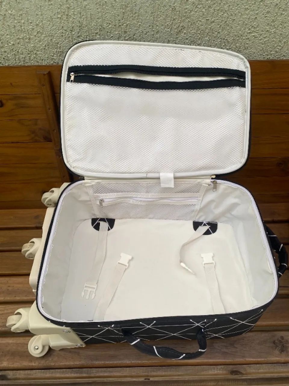 Kit Maternidade MasterBag Baby com 5 peças - Foto 2