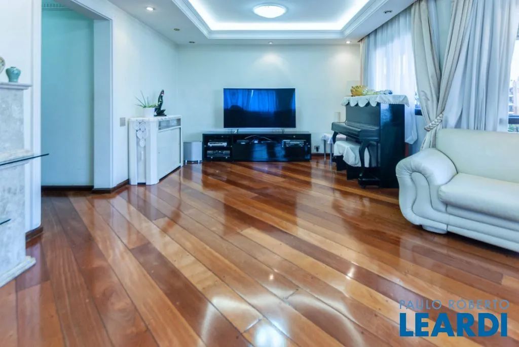 APARTAMENTO - ACLIMAÇÃO - SP - Foto 2