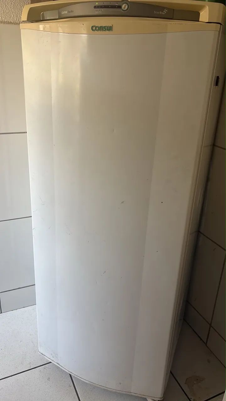 Geladeira  - Foto 4
