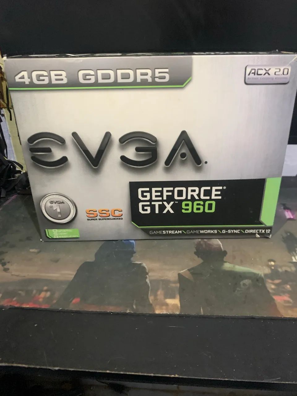 Placa de Vídeo