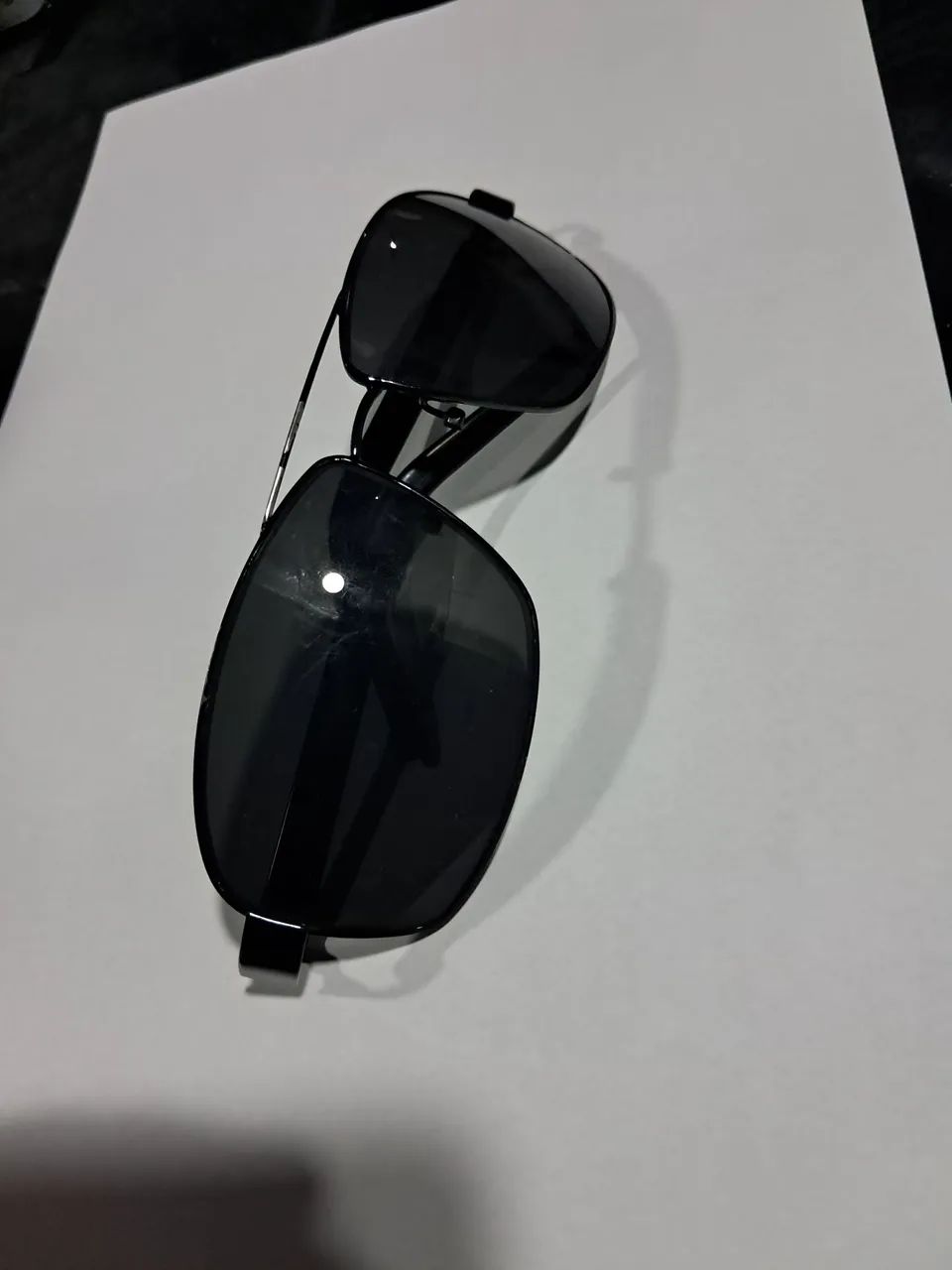 Óculos Ferrovia Eyewear