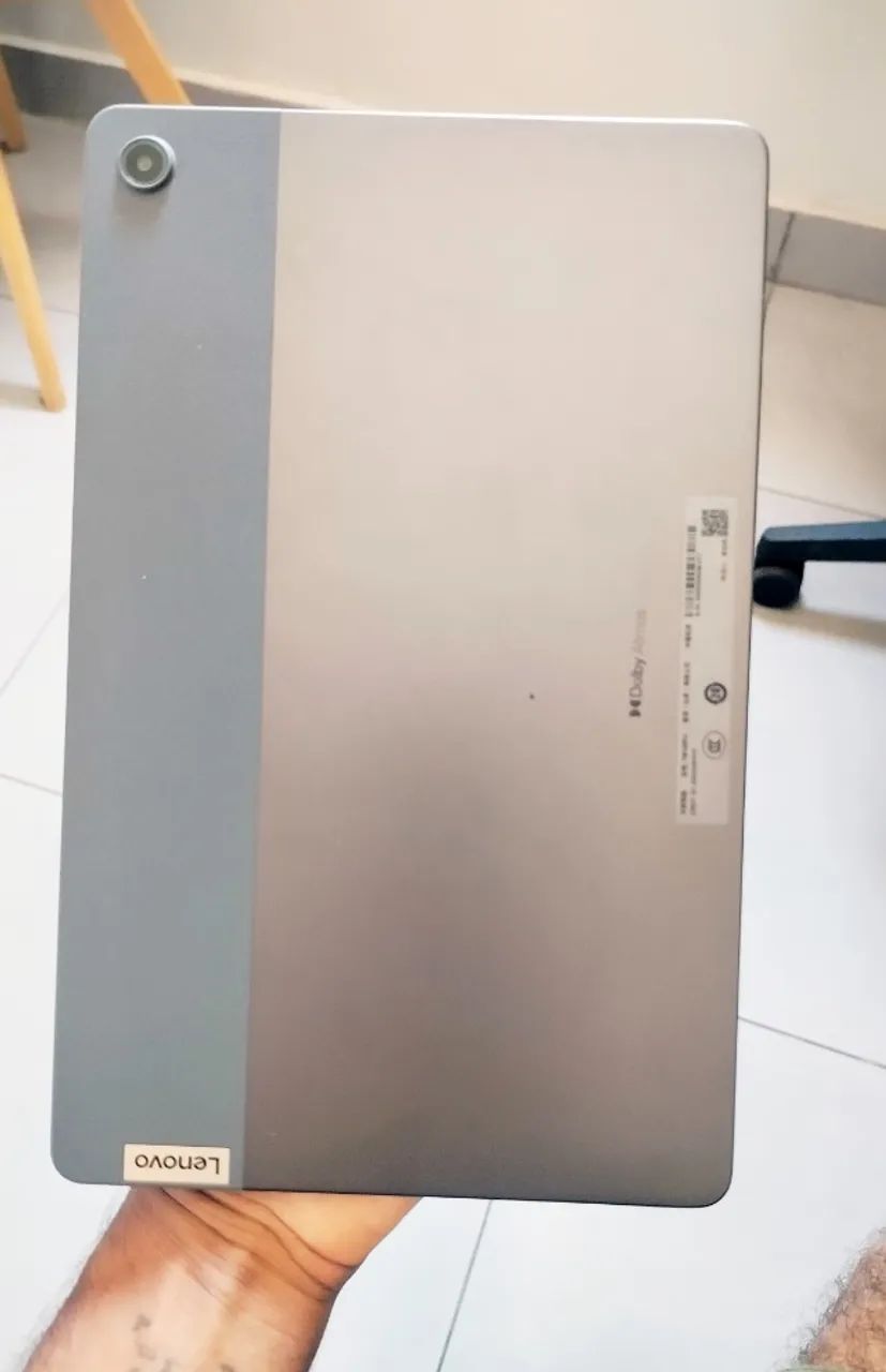 Tablet Lenovo Tab M10 Plus 3rd gen - Foto 5