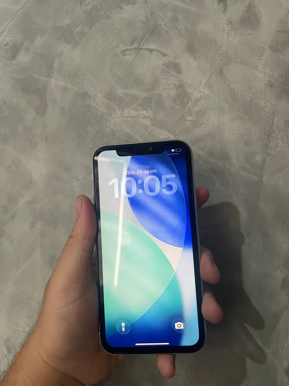 iPhone 11 - 64Gb - Branco - Foto 2