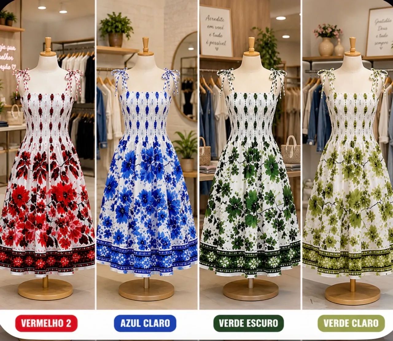Vestido tomara que caia  - Foto 5