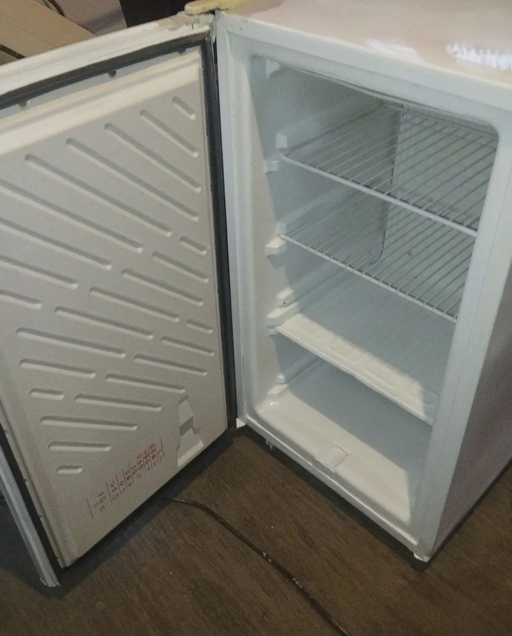 Freezer vertical  - Foto 2