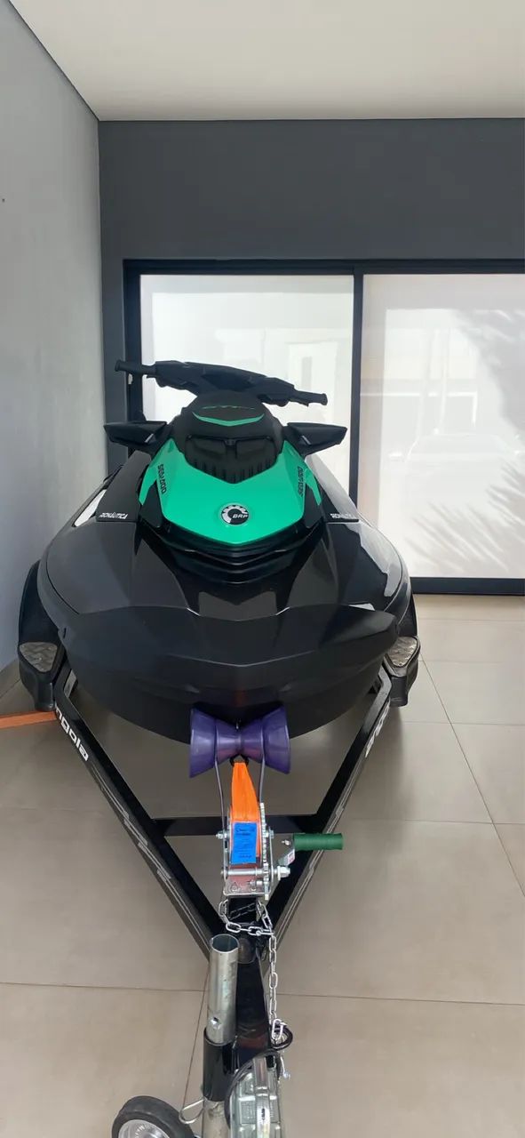 JETSKI 170 2026  - Foto 5