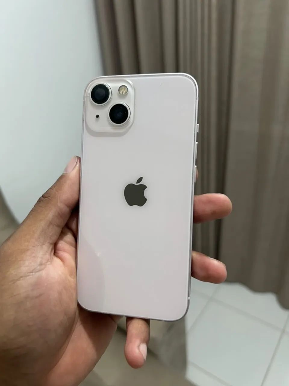 iPhone 13 128g - Foto 4