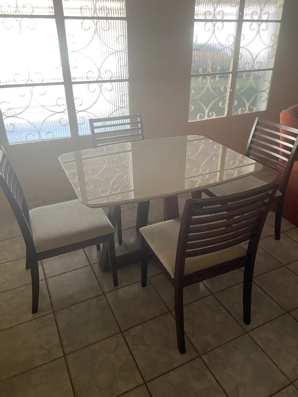 Vendo mesa linda! - Foto 5