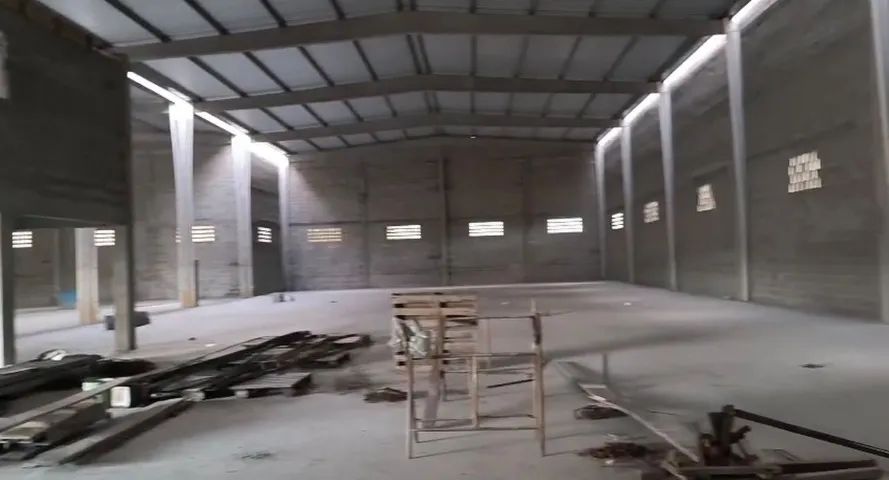 GALPÃO PARA VENDA - ITABUNA/BA - 1.700m² - Foto 5