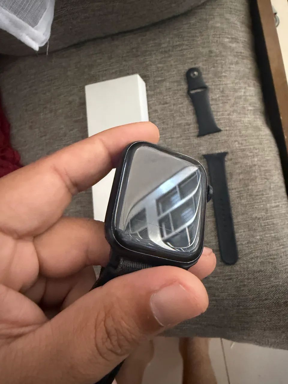 Apple Watch séries 9 45mm
