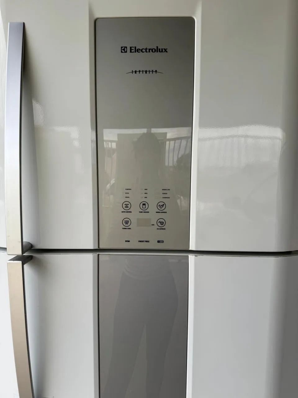 Geladeira Electrolux 510 litros consumo tipo A - Foto 5