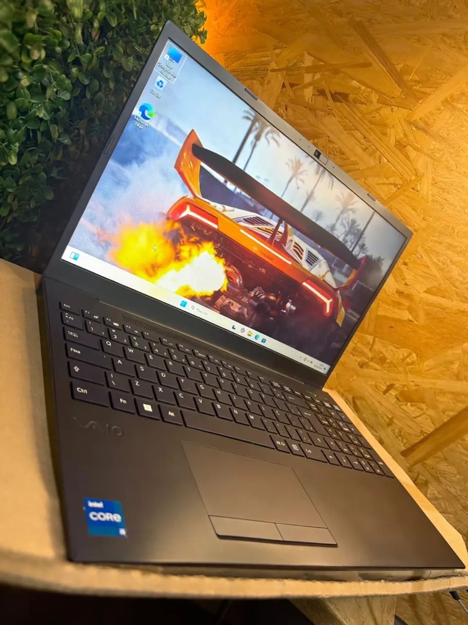 NOTEBOOK VAIO i5 12º GERAÇÃO - Foto 3