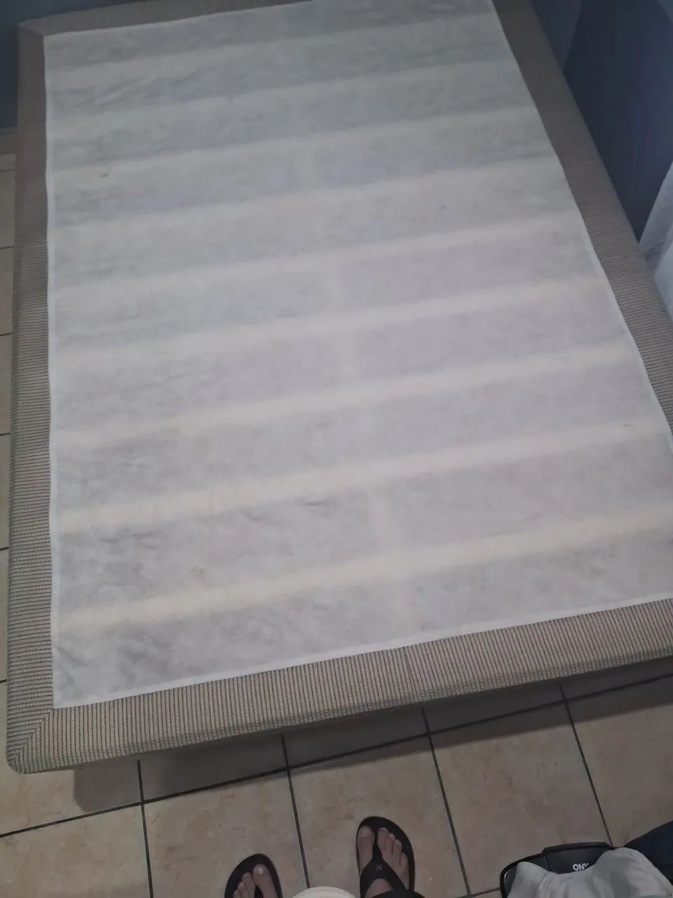 Cama box casal - Foto 2
