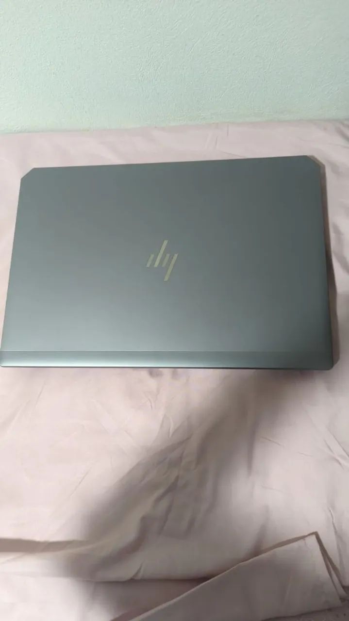 Notebook HP Zbook 17 G5