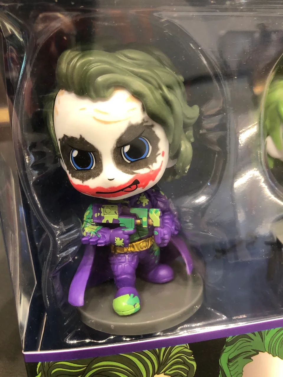 Kit Funko Coringa Joker - Foto 5