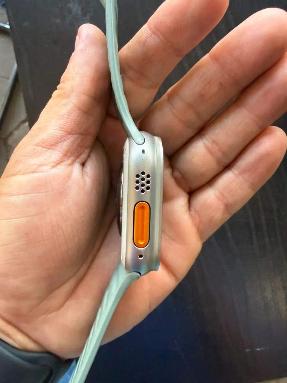 Apple Watch Ultra 1 - Foto 3