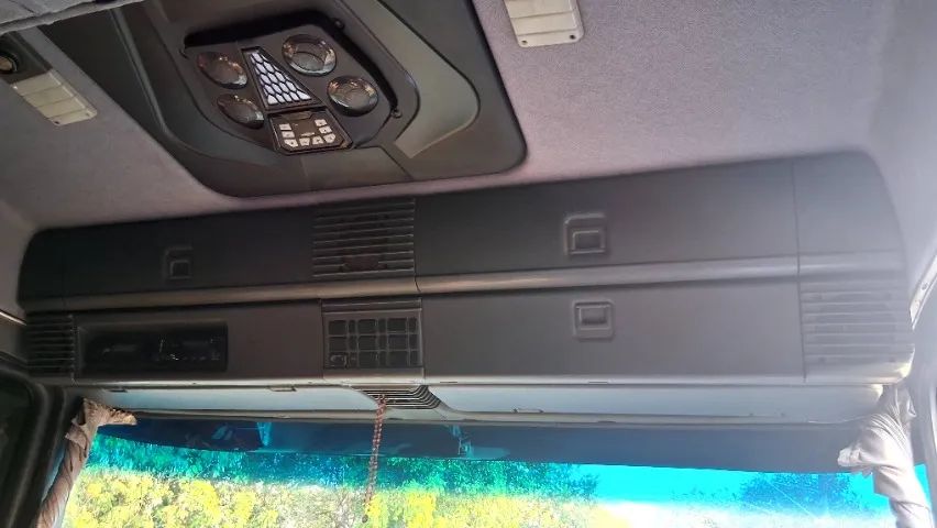 Scania 124 400 ano 2003 - Foto 5