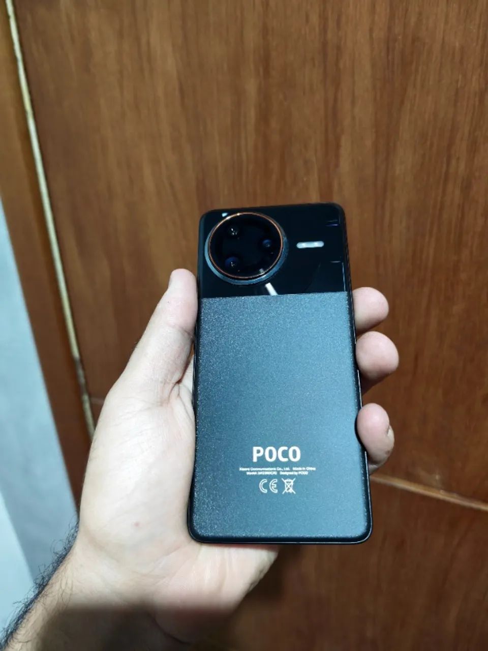 POCO F7 ULTRA 528/16
