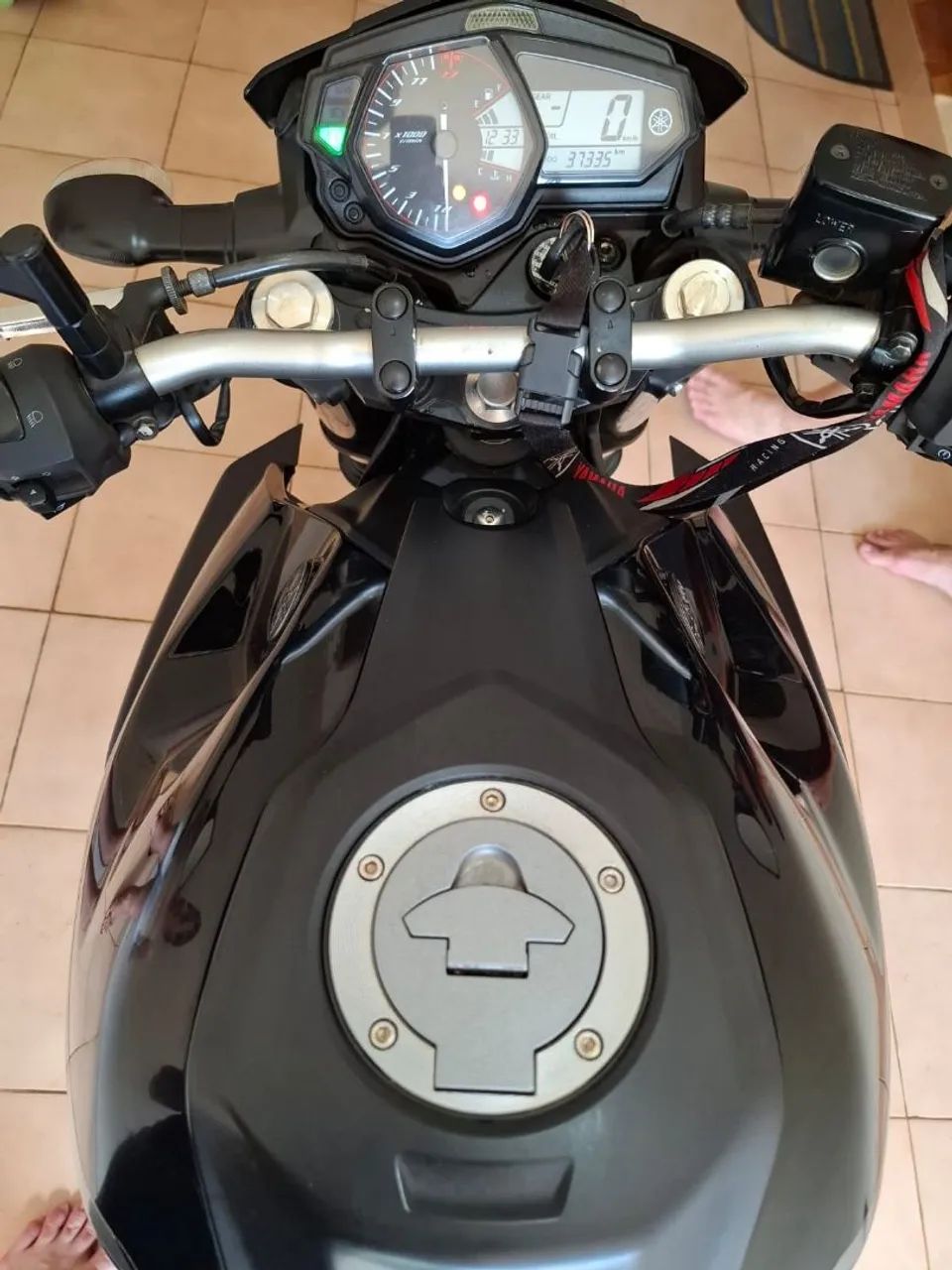 Yamaha MT-03 - Foto 4