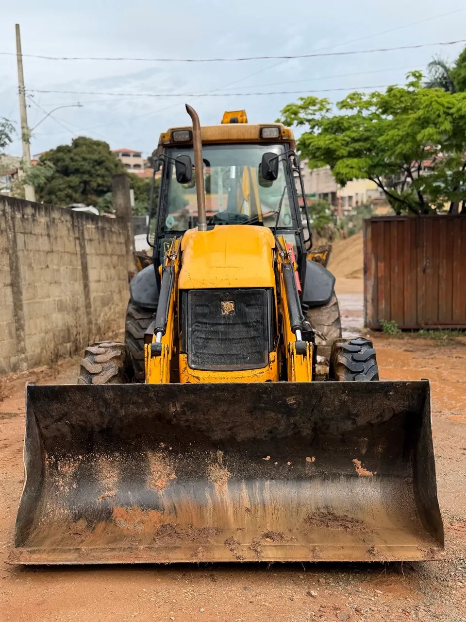 JCB 3C - Foto 2