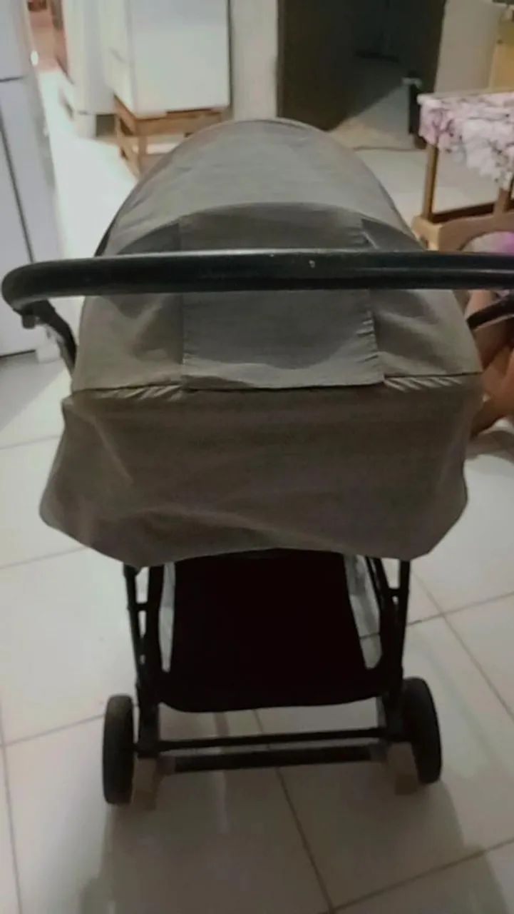 Carrinho de bebê  - Foto 3