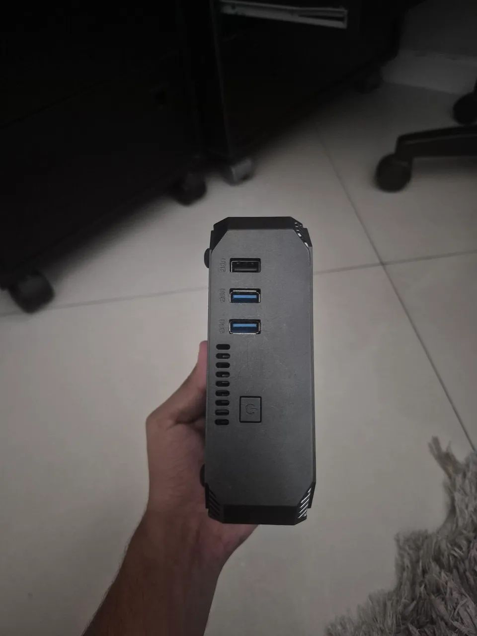 MINI PC GK2 - Foto 2