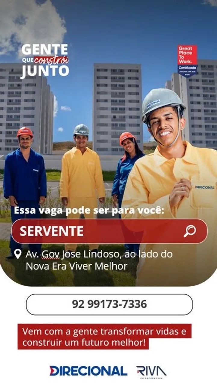 SERVENTES DE OBRA