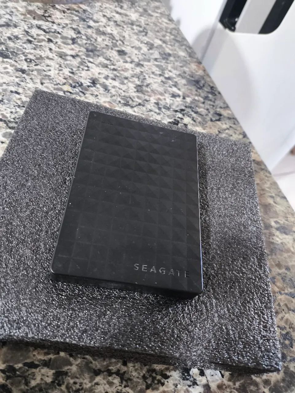 HD Externo 2tb Seagate 