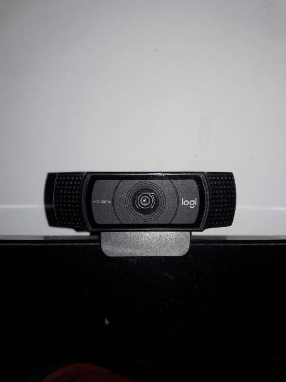 Webcam g920s Logitech. - Foto 2
