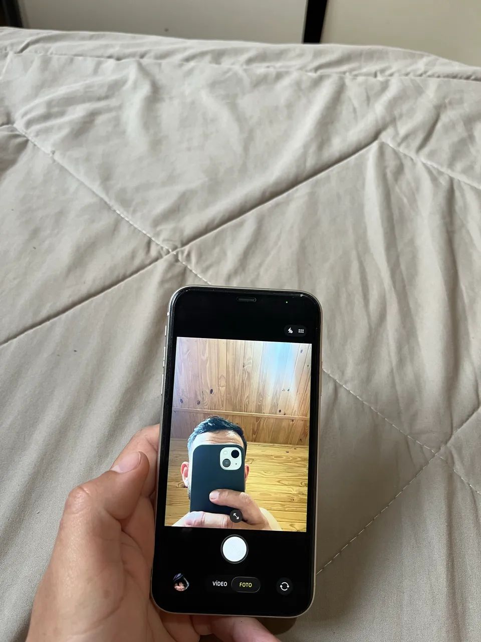 iPhone 11  - Foto 5