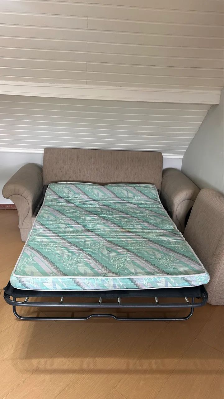 Sofá cama  - Foto 3