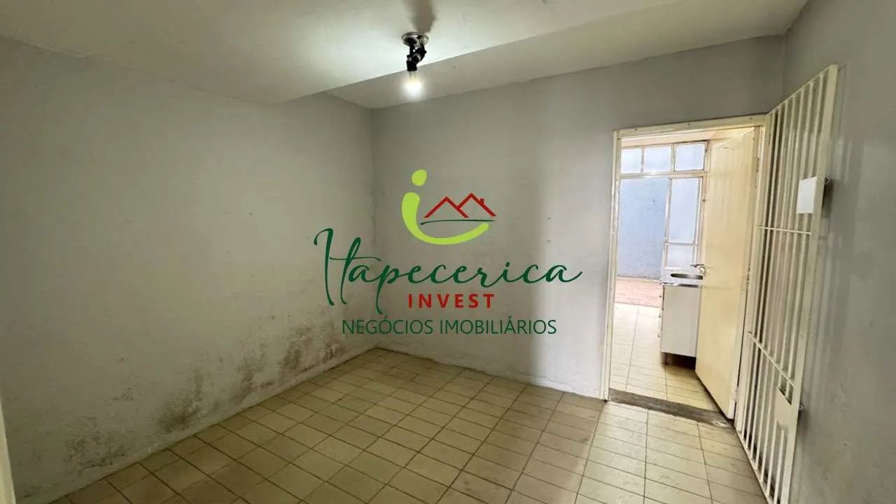 Casa com 2 quartos, Centro, Itapecerica da Serra, Cod: CA1180 - Foto 5