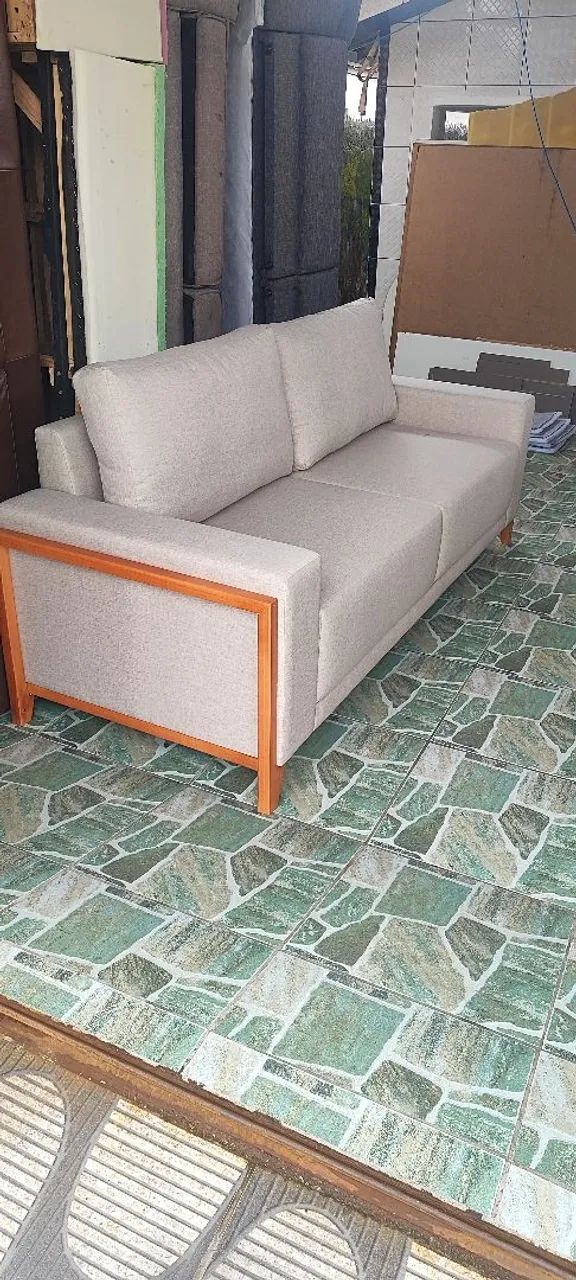 Sofá 