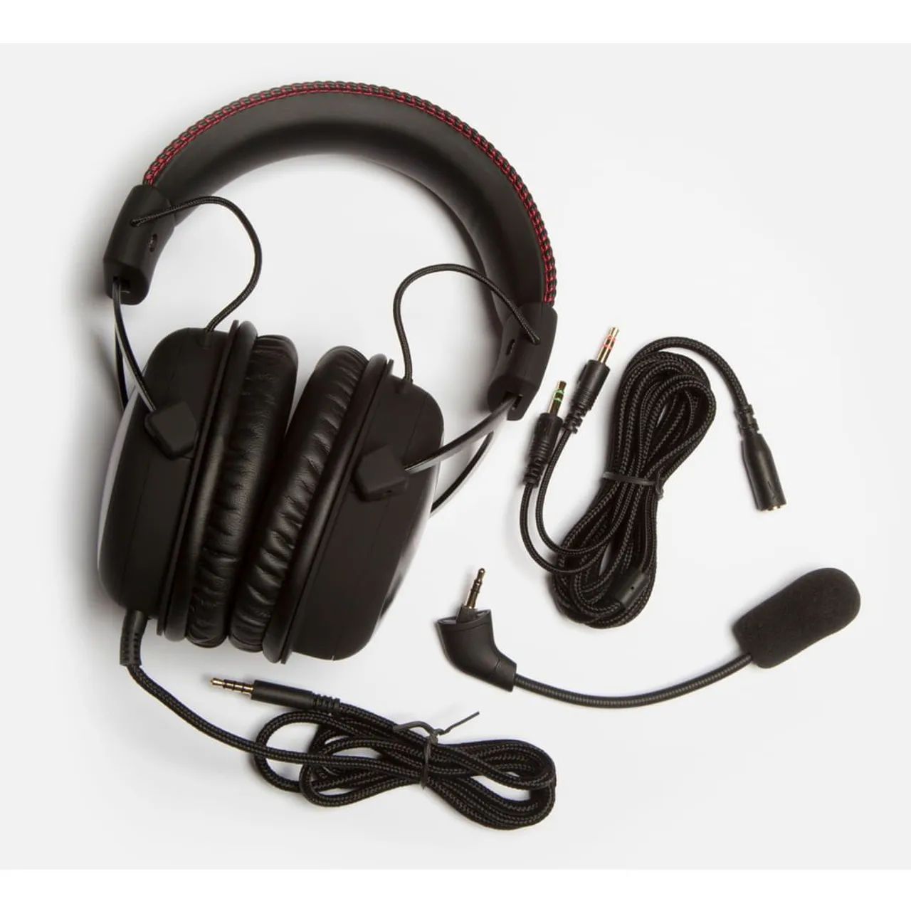 Headset Hyperx - Foto 3