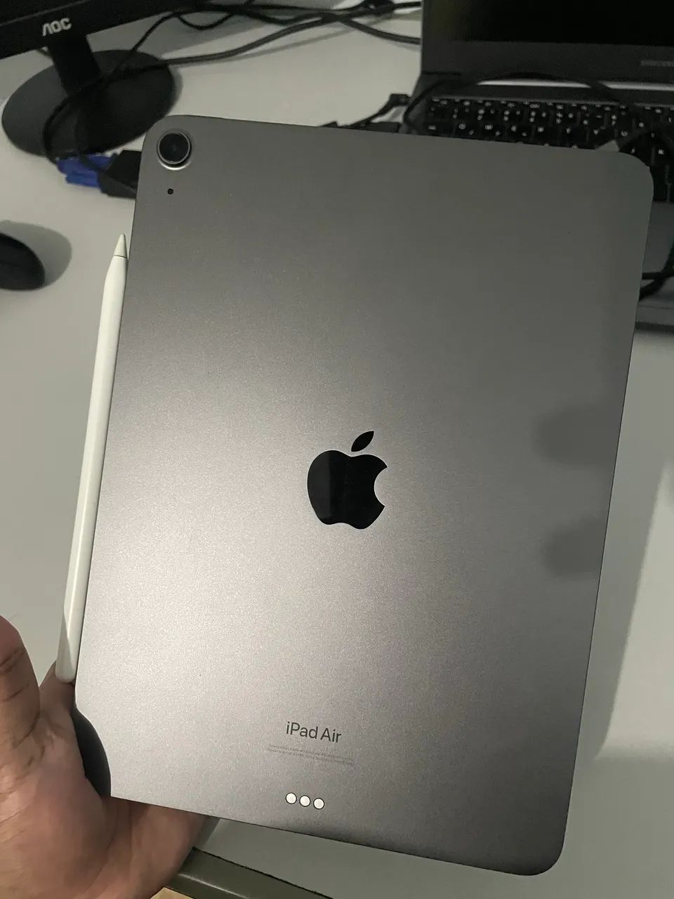 Ipad air 5ª ( M1 ) - Foto 2