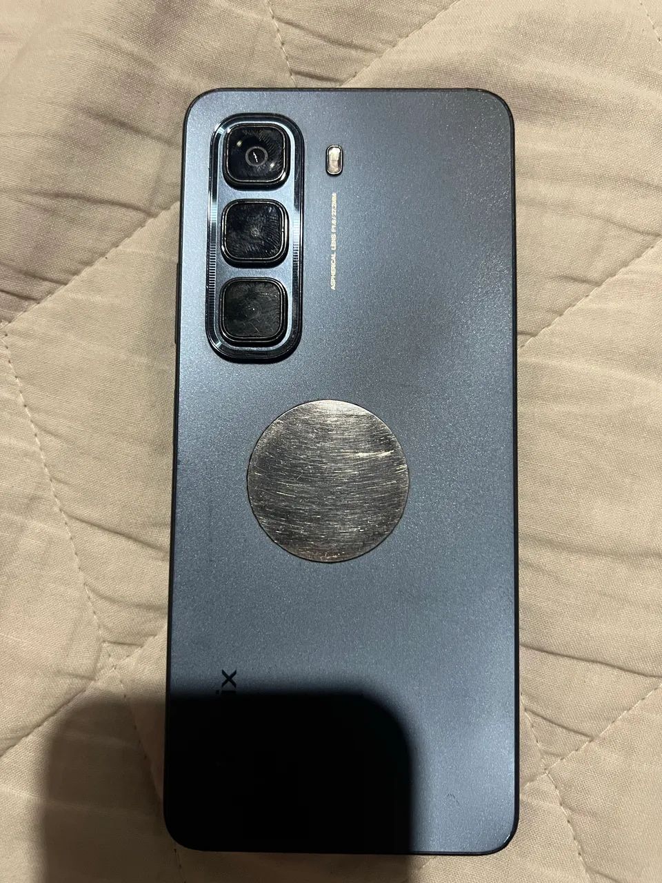 Infinix hot 50 - Foto 2