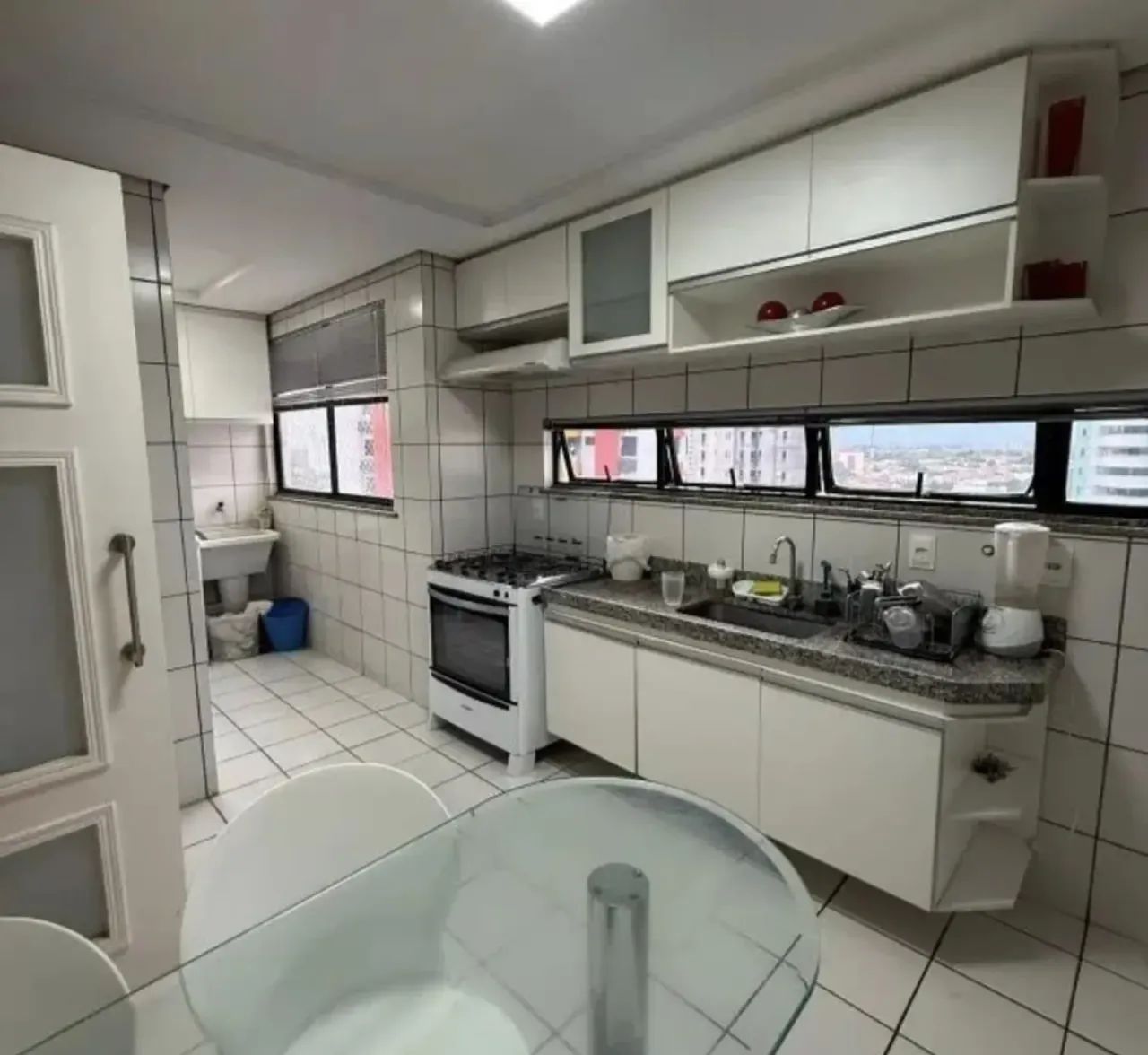 CSB Apartamento Jóquei - Foto 4