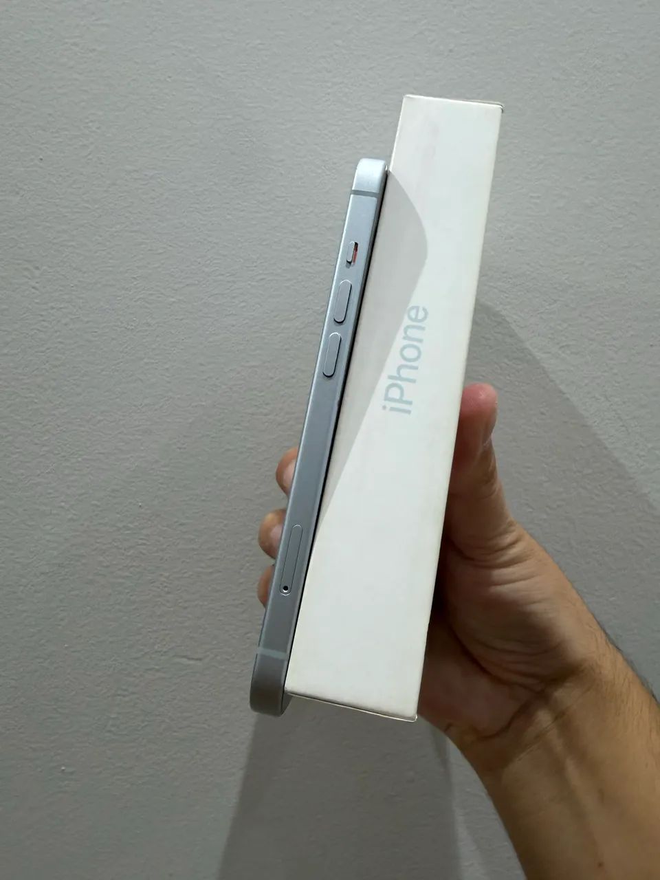 iPhone 15 128GB   - Foto 5