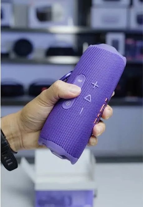 JBL Flip 7 Caixa de Som Original Nova - Foto 4