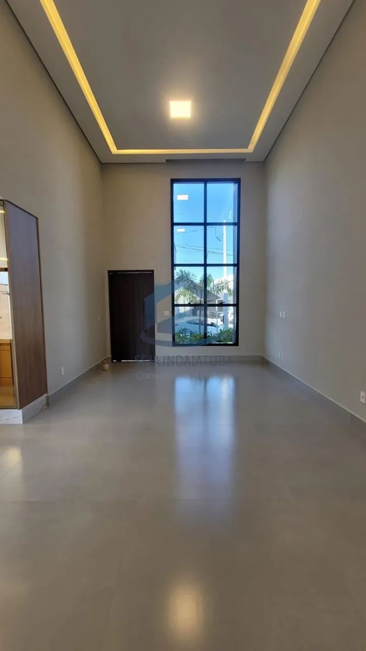 casa - Residencial Evidências - Indaiatuba - Foto 3