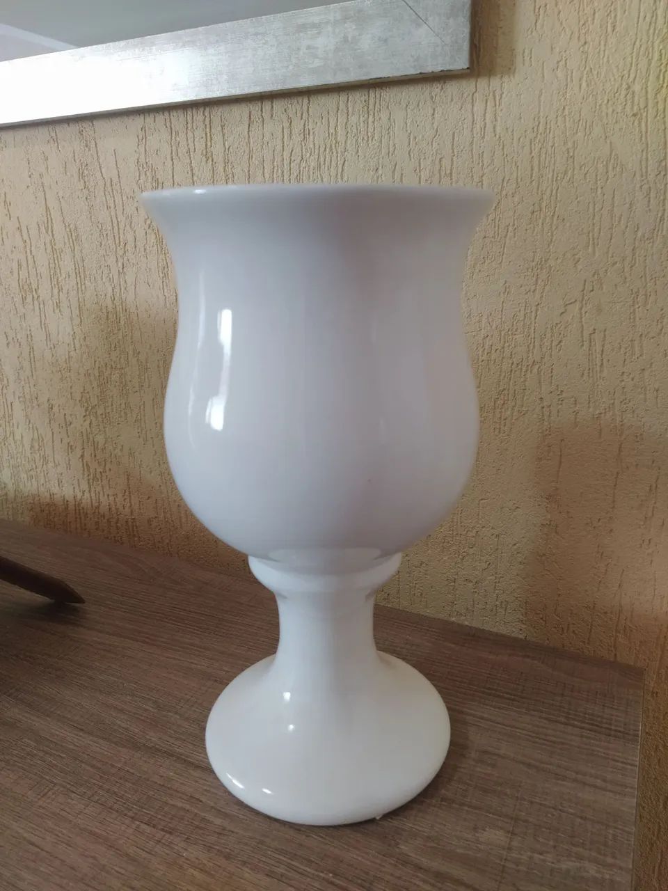 Vaso com arranjo  - Foto 2