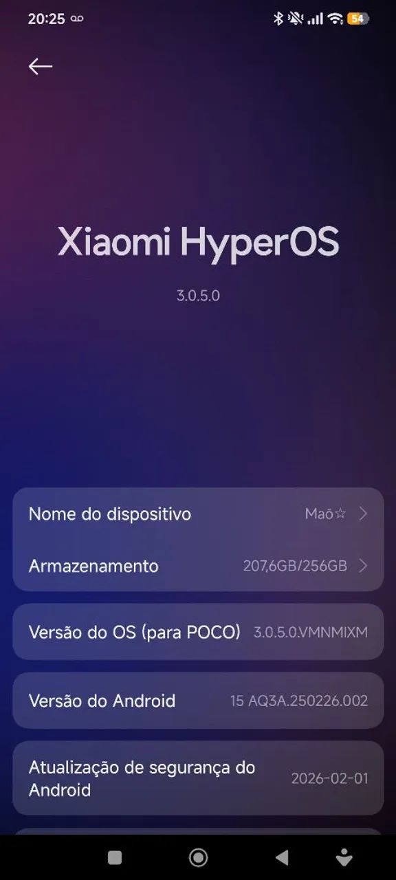 XIAOMI POCO F5 PRO 5G - Foto 4