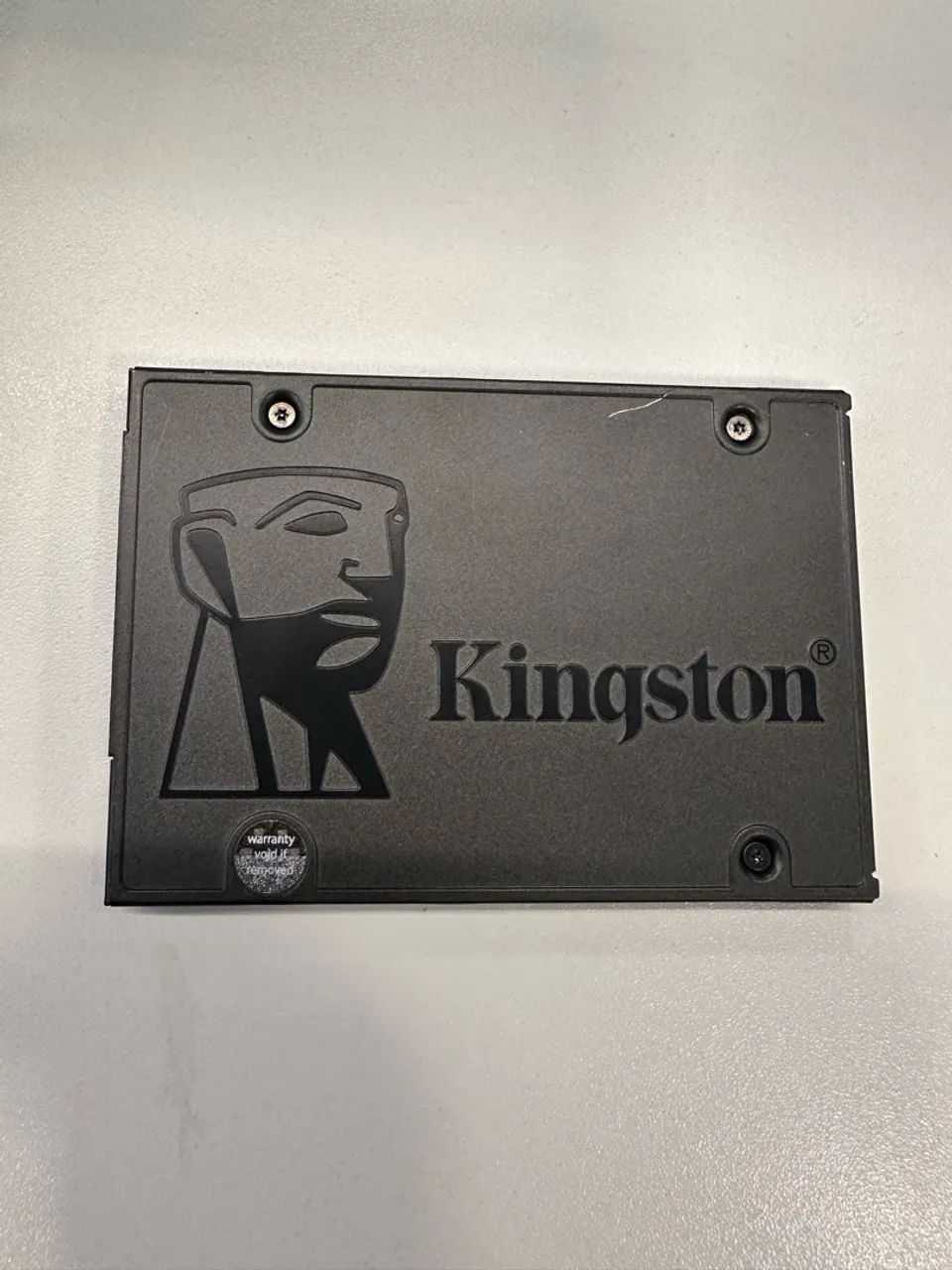SSD Kingston 240GB  - Foto 3