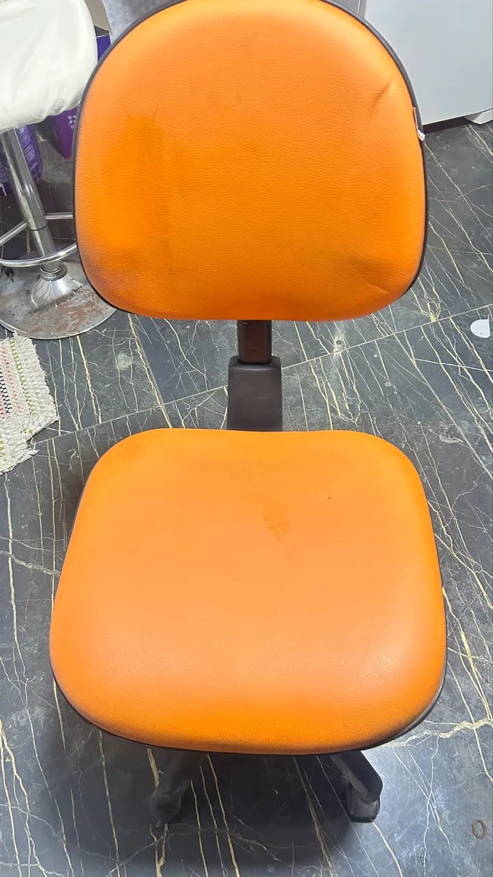 Cadeira Home office - 2 unidades - Foto 3