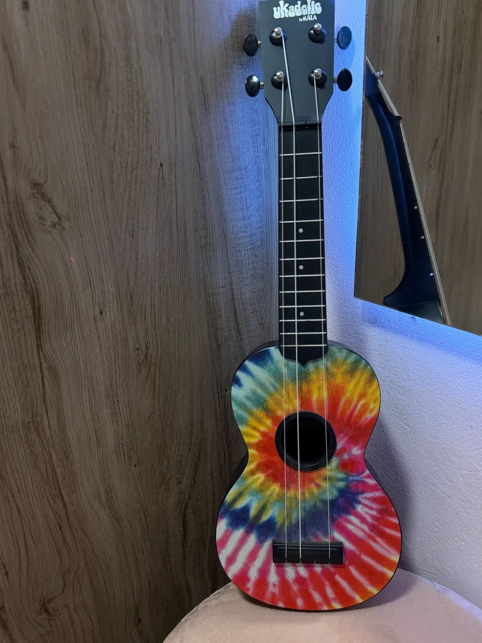Ukulele Ukadelic  - Foto 2