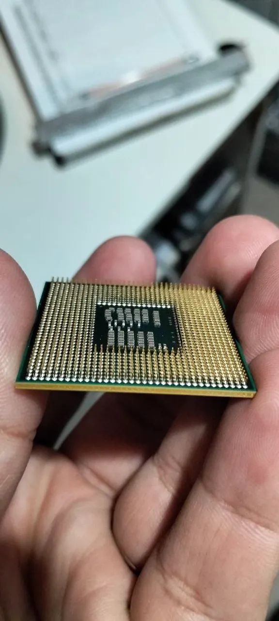 Processador core i5-450m Notebook 1° geração - Foto 4